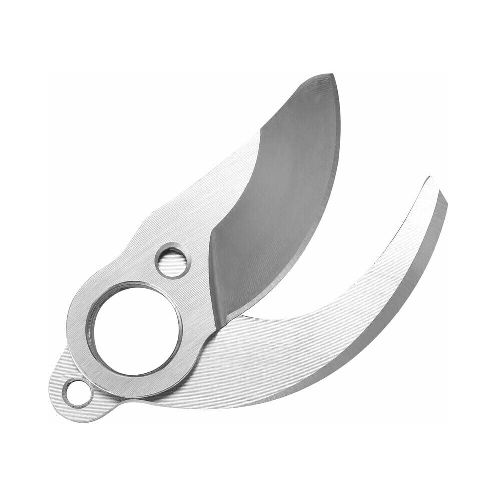 Replaceable Pruning Shears Blades, Easy To Install Electric Pruning Shears Replacement Blade, Cordless Operation Compatible, Sharp And Easy To Handle 9009791503289