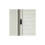 Sliding Barn Door Handle, Ergonomic Structural Design, Premium Zinc Alloy Material for Solid Durability, Suitable for Interior & Exterior Doors (Pack 5