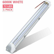 Durable and Practical LED Lighting Solution for Vehicles, Premium and Sturdy Materials Ensure Good Workmanship, High Brightness with Easy Install LED