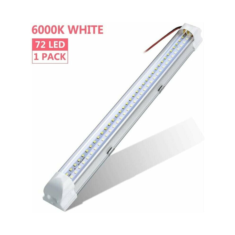 Led Car Interior S With High Brightness, Durable And Practical Led Tube For Enhanced Illumination, Multiple Installation Options Suitable Light 9169997380692