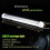 Durable and Practical LED Lighting Solution for Vehicles, Premium and Sturdy Materials Ensure Good Workmanship, High Brightness with Easy Install LED 2