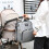 Diaper Haven: Ευέλικτο σακίδιο πλάτης για μωρά με αναπνεύσιμο μαξιλαράκι αλλαγής, 2