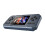 Console de jogos clássico portátil com tela Retina de 3 polegadas, sistema operacional duplo Android 11 + Linux, 520 jogos retrô, bateria de longa 1