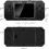 Console de jogos clássico portátil com tela Retina de 3 polegadas, sistema operacional duplo Android 11 + Linux, 520 jogos retrô, bateria de longa 3
