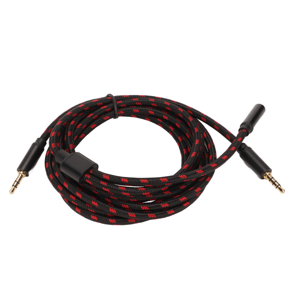 Chat Link Cable For Hd60 Series 8.9Ft Braided Wire 270Cm 4191381039416