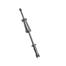 Automatischer Dellenentfernungs-Abzieher, Gleithammer,