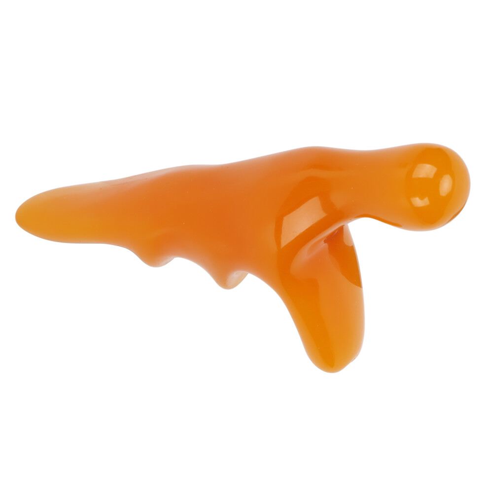 Deep Tissue Massage Stick with T Bar Trigger Point Tool for Muscle Relaxation
