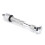 Pin Vise Tool with Precision Design, Hand Drill Optimized for Easy to Operate Performance, Mini Hand Drill with Clamping Range and Rustproof Aluminum 3