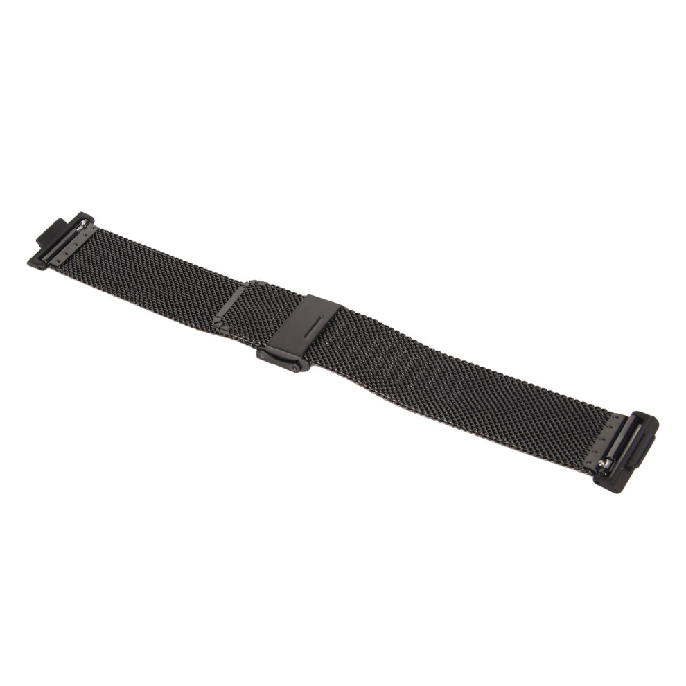 Edelstahl-Uhrenarmband, Verstellbar, Mit 7465065880906