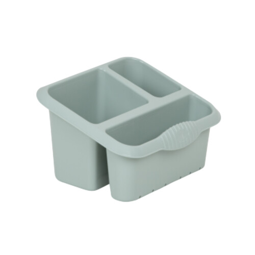 Casa Large Sink Tidy Sage