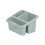 Casa Large Sink Tidy Sage 2