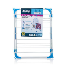 Minky 3 Tier Airer