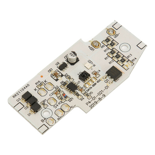 4PCS Solar Lamp Control Board for 3.2V-12.8V Batteries, LED Light Controller 2