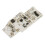 4PCS Solar Lamp Control Board for 3.2V-12.8V Batteries, LED Light Controller 5