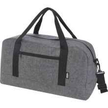 Felta Recycled 35L Duffle Bag