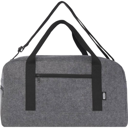 Felta Recycled 35L Duffle Bag 2