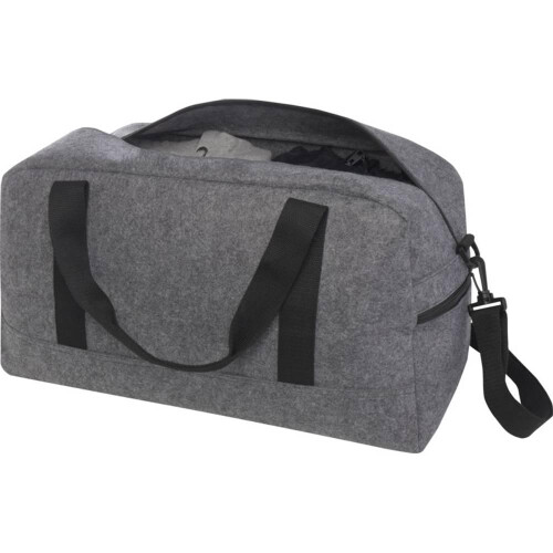 Felta Recycled 35L Duffle Bag 1