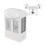 Batterie intelligente 15,2 V 5870mAh pour drones Phantom 4 Pro/Advanced 15