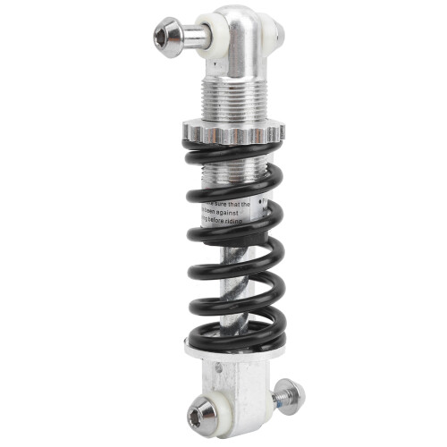 Bicycle & Motorcycle Shock Spring 150MMx300LBS for Suspension System 1