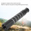 Matte Finish 210mm Stem Extender for Relaxed Riding 6