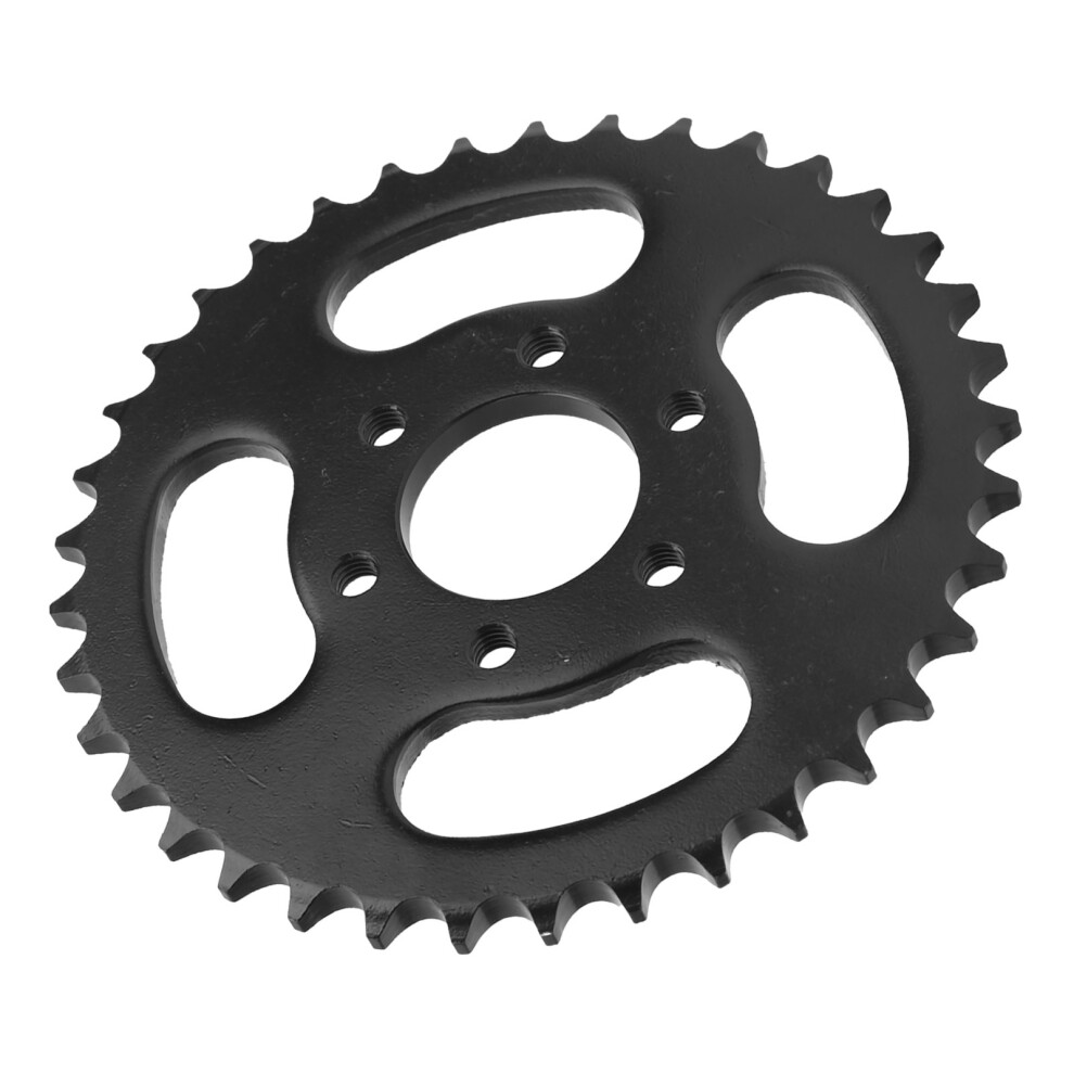 428 40T Rear Sprocket Carbon Steel Motorcycle Replacement Accessories 6941378930367