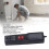 Digital Multimeter Auto Wall Detector LCD Voltage Current Tester ABS Material 3
