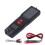 Digital Multimeter Auto Wall Detector LCD Voltage Current Tester ABS Material 2