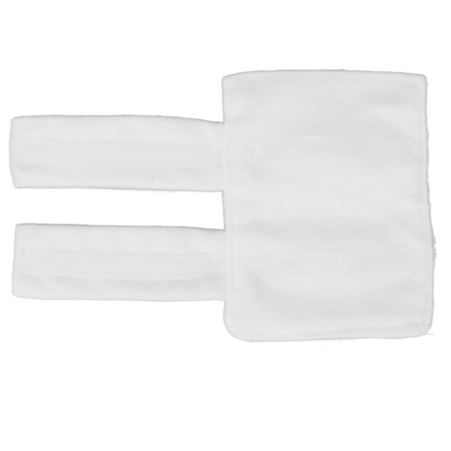 Adjustable Pacemaker Pillow Protector for Comfortable Post-Op Wear