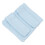 Adjustable Post Surgery Strap Pad for Chemo Port Relief Blue 15
