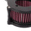 Motorcycle Intake Air Filter Cone Replacement for XL883 2004-2015 4