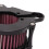 Motorcycle Intake Air Filter Cone Replacement for XL883 2004-2015 7