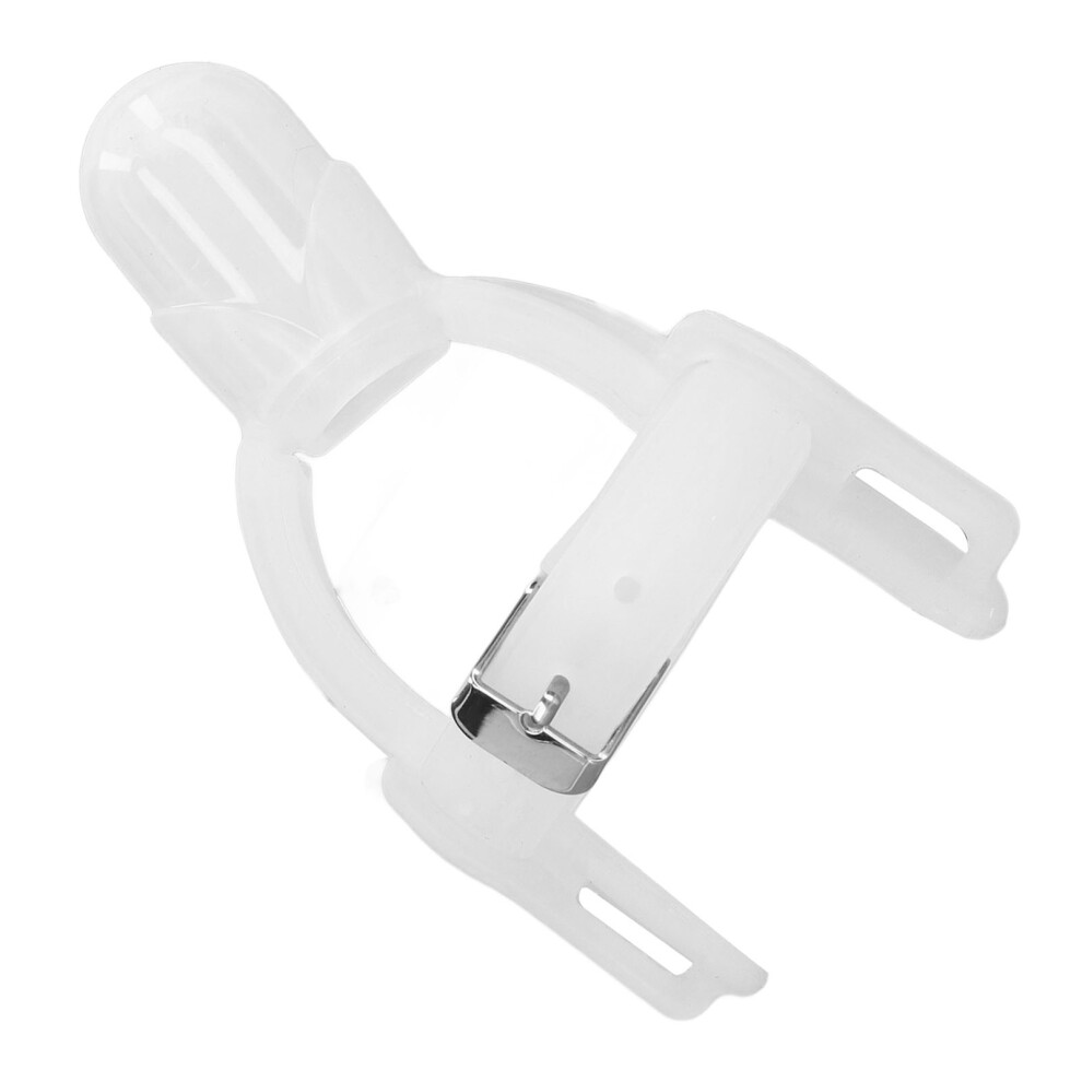 Silicone Wristband for Toddlers - Adjustable Thumb Sucking Stopper