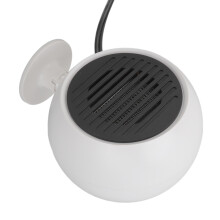 Autoheizung 12 V Weiß 150–200 W 360 verstellbar