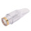 Plastic Alto Saxophone Mouthpiece with Rounded Edge for Performance 7
