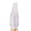 Plastic Alto Saxophone Mouthpiece with Rounded Edge for Performance 13