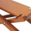 Sturdy Wooden Guitar Foot Rest, Adjustable, Foldable, Elegant Style 7