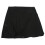 Soft Cloth 3-Sided Speaker Stand Cover Black 360 Protective Case 12
