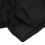 Soft Cloth 3-Sided Speaker Stand Cover Black 360 Protective Case 7