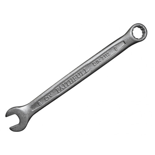 Faithfull Faithfull Combination Spanner