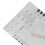 Stainless Steel String Action Ruler Guitar Setup Gauge Multifunctional 6