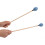 Marimbaperslen Medium Hart Garnköpfchen MQ-06Blauer Ahorngriff 9