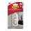 Fc12-bn Command Medium Metal Hook Brushed Nickel 1.3kg 1