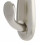 Fc12-bn Command Medium Metal Hook Brushed Nickel 1.3kg 5