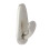 Fc12-bn Command Medium Metal Hook Brushed Nickel 1.3kg 3