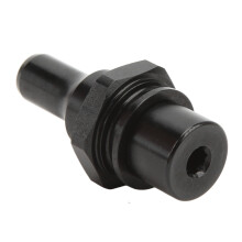 High Strength Black Anodized PCV Valve for N54 Engines 6061 T6 Alloy
