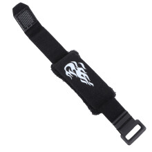 Guitar Muter SM-33 Totem Series Neoprene Nero
