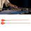 Maple Handle Marimba Mallets MQ-06: Medium Hard Durable Design 1