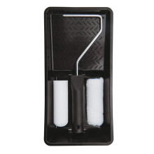 Marshall 4 Mini Roller Set