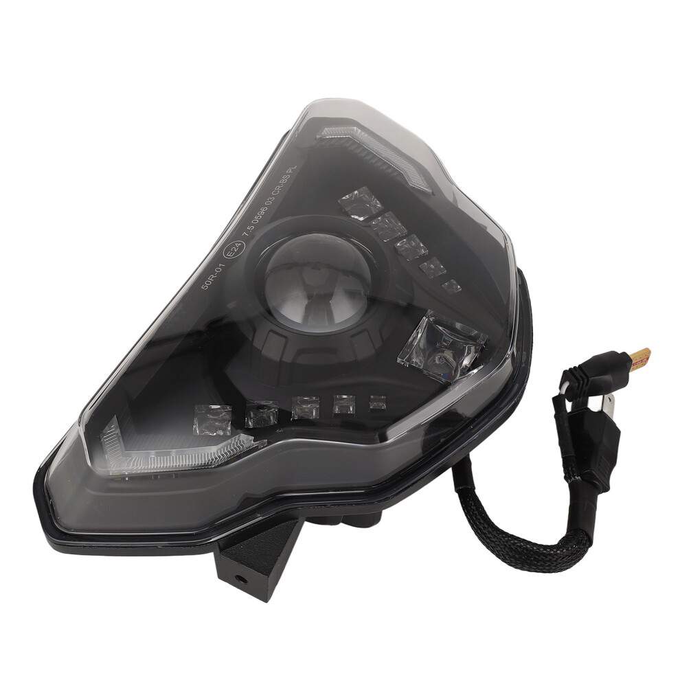 Motorcycle Led Headlight 90W High/Low Beam Ip67 For G310r G310gs 3691372387331