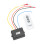 Universal Wireless Winch Remote Control Kit 75ft | 12V/24V 9